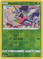 Shelmet - 13/264 - Common Reverse Holo