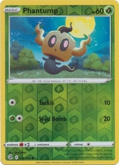 Phantump - 16/264 - Common Reverse Holo