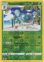 Araquanid - 20/264 - Rare Reverse Holo