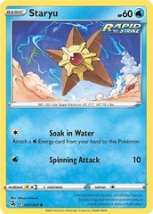 Staryu - 52/264 - Common