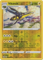 Vikavolt - 101/264 - Rare Reverse Holo
