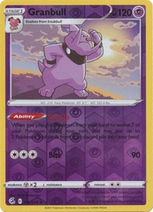 Granbull - 116/264 - Rare Reverse Holo
