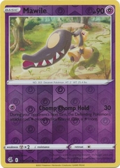 Mawile - 119/264 - Common Reverse Holo