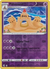 Palossand - 126/264 - Rare Reverse Holo