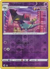 Drakloak - 129/264 - Uncommon Reverse Holo