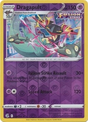 Dragapult - 130/264 - Holo Rare Reverse Holo