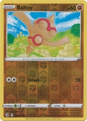 Baltoy - 144/264 - Common Reverse Holo