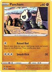 Pancham - 149/264 - Common