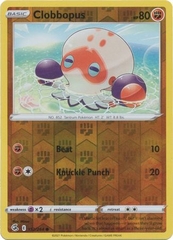 Clobbopus - 152/264 - Common Reverse Holo