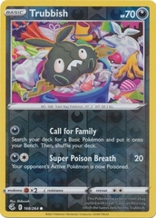 Trubbish - 168/264 - Common Reverse Holo