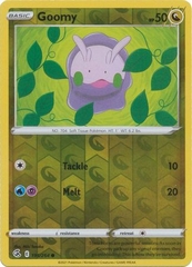 Goomy - 195/264 - Common Reverse Holo