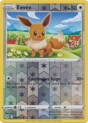 Eevee - 205/264 - Common Reverse Holo