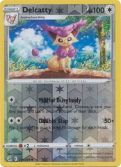 Delcatty - 211/264 - Uncommon Reverse Holo