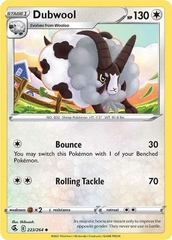 Dubwool - 223/264 - Common