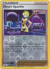 Elesa's Sparkle - 233/264 - Uncommon Reverse Holo