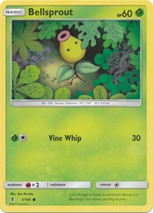 Bellsprout - 1/145 - Common