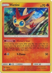 Victini - 10/145 - Holo Rare