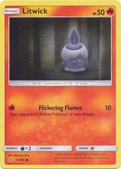 Litwick - 11/145 - Common