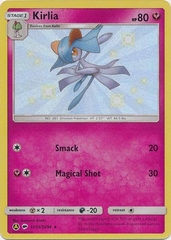 Kirlia - SV35/SV94 - Shiny Rare