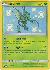 Scyther - SV1/SV94 - Shiny Rare