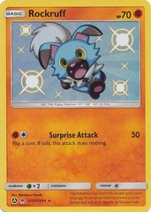 Rockruff - SV23/SV94 - Shiny Rare
