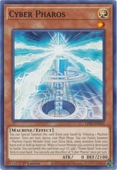 Cyber Pharos - LDS2-EN031 - Common 1st Edition