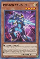 Photon Vanisher - LDS2-EN050 - Common 1st Edition