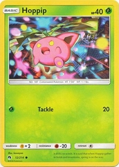 Hoppip - 12/214 - Common