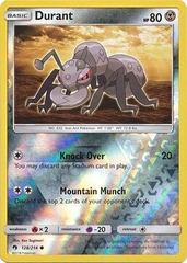 Durant - 128/214 - Common Reverse Holo