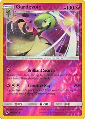 Gardevoir - 141/214 - Holo Rare Reverse Holo