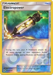 Electropower - 172/214 - Uncommon Reverse Holo