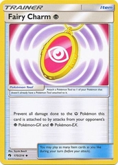 Fairy Charm (Psychic) - 175/214 - Uncommon