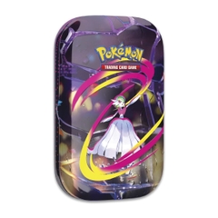 Mega Heroes Mini Tin Gardevoir