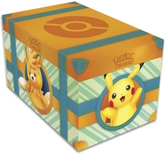 Paldea Adventure Chest