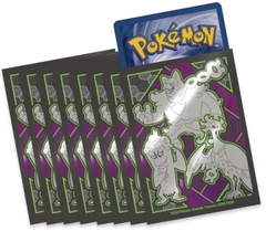 Shrouded Fable Card Sleeves 65ct