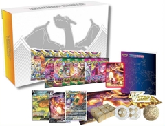 Sword & Shield Charizard Ultra Premium Collection Box