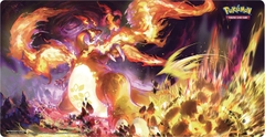 Ultra Premium Collection Charizard Playmat