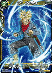SS Trunks - BT16-082 - Common