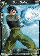 Son Gohan - BT16-102 - Common Foil