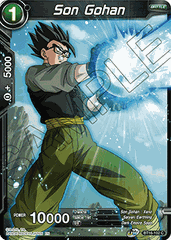 Son Gohan - BT16-102 - Common