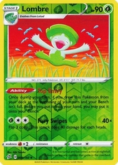 Lombre - 008/192 - Uncommon Reverse Holo