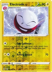Electrode - 057/192 - Uncommon Reverse Holo