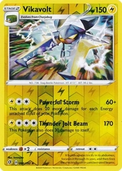 Vikavolt - 066/192 - Holo Rare Reverse Holo
