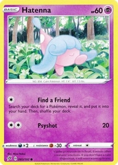 Hatenna - 083/192 - Common