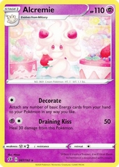 Alcremie - 087/192 - Rare