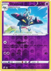 Drakloak - 090/192 - Uncommon Reverse Holo