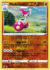 Medicham - 098/192 - Uncommon Reverse Holo