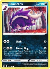 Skuntank - 115/192 - Uncommon