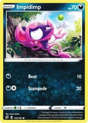 Impidimp - 123/192 - Common