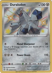 Duraludon - SV92/SV122 - Shiny Rare